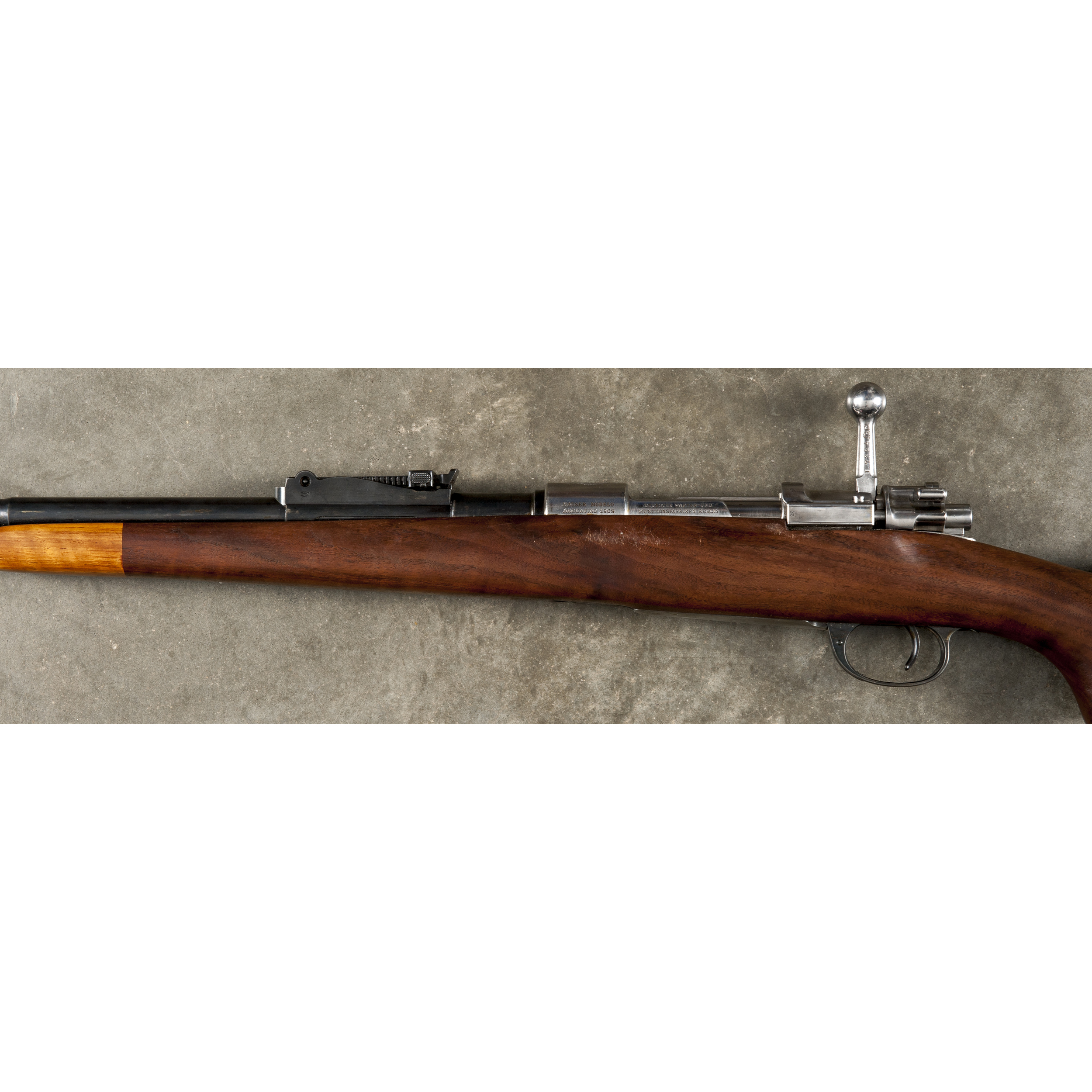 1891 argentine mauser sporterized 1891 argentine mauser sporterized