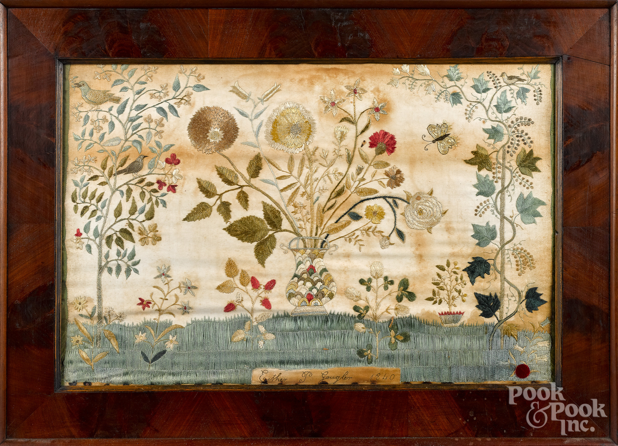 Pook  pook inc Pook  pook inc