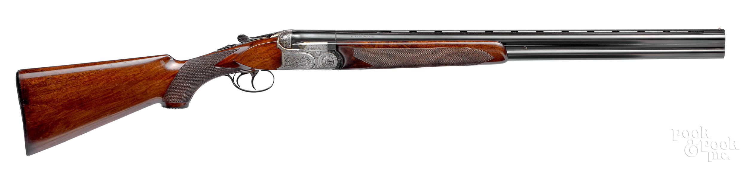 abercrombie and fitch shotgun
