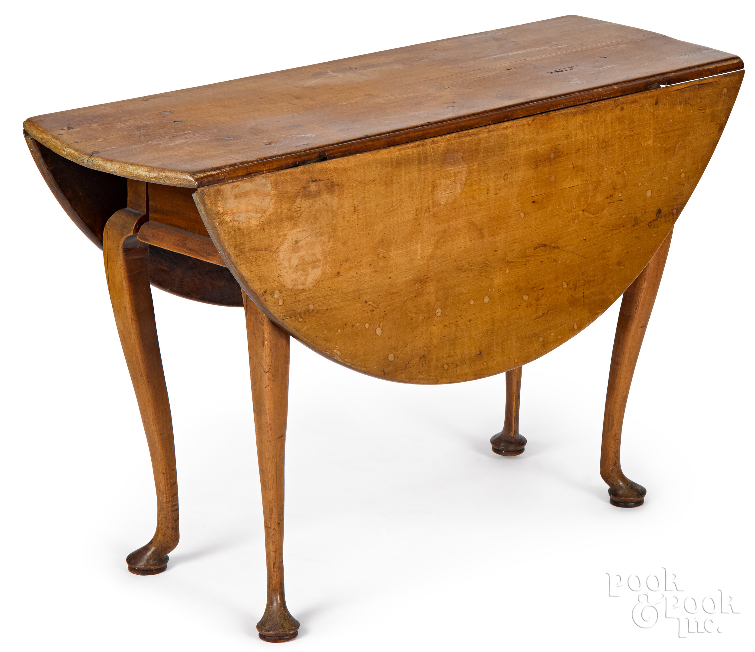 Pook &amp; Pook Inc.