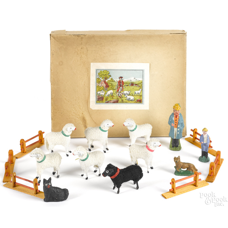 Quelle: Pook & Pook, Inc. Bild