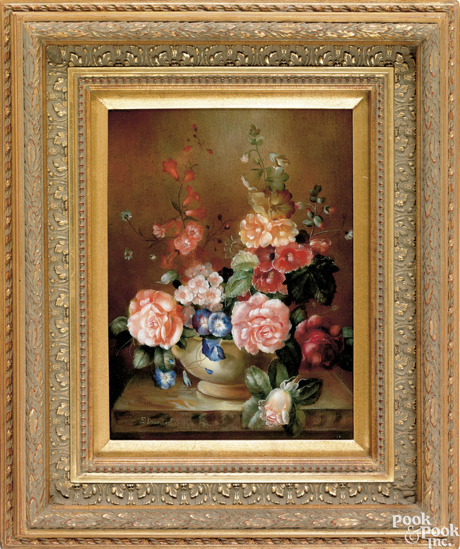 Source: Pook & Pook, Inc. Image