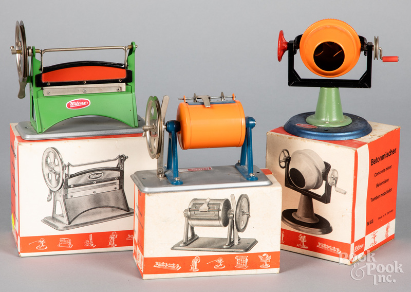 Quelle: Pook & Pook, Inc. Bild