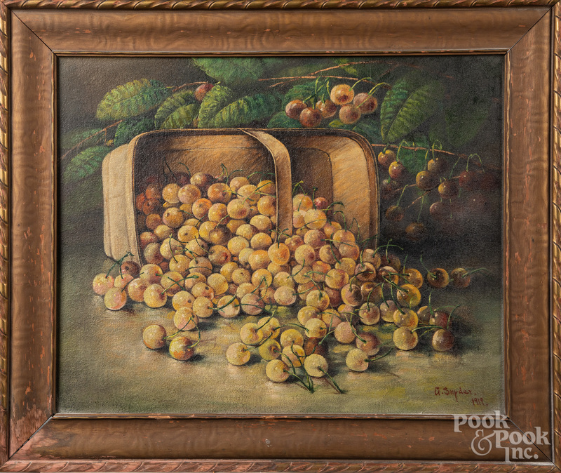 Quelle: Pook & Pook, Inc. Bild