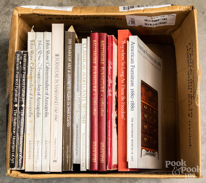 Quelle: Pook & Pook, Inc. Bild