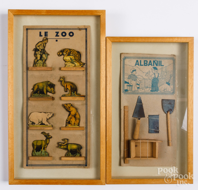 Quelle: Pook & Pook, Inc. Bild