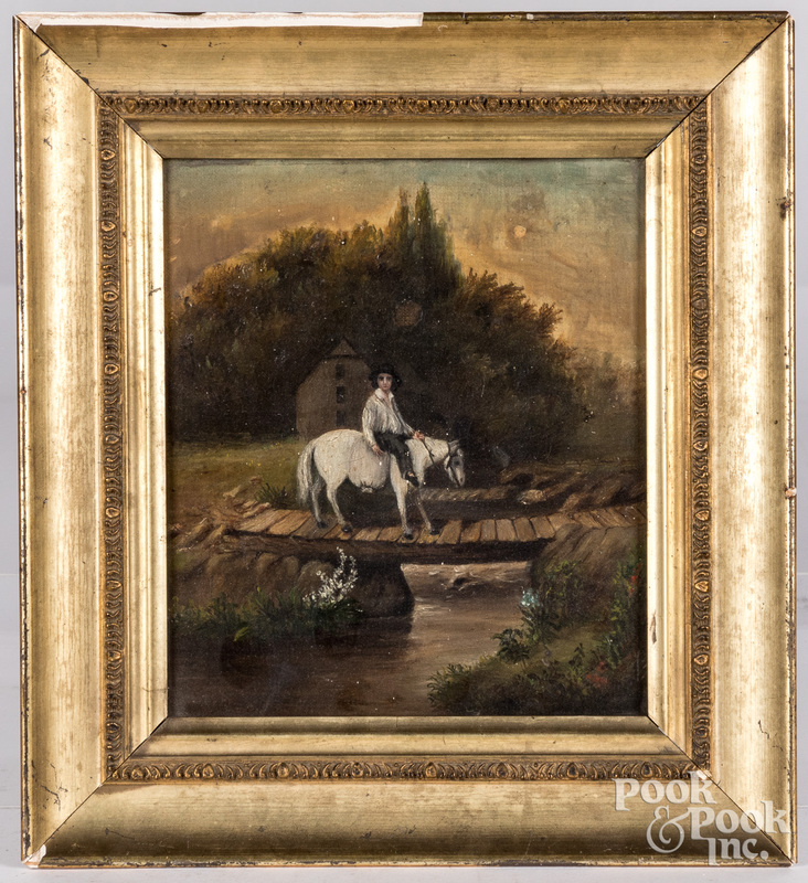 Quelle: Pook & Pook, Inc. Bild
