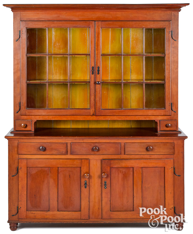 Quelle: Pook & Pook, Inc. Bild